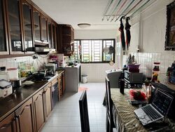 Blk 10 Teck Whye Heights II (Choa Chu Kang), HDB 3 Rooms #547404421